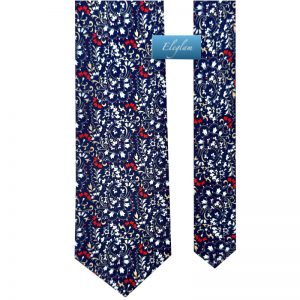 Corbata Seda C138