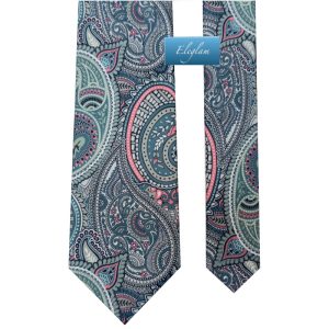 Corbata Seda C149