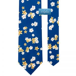 Corbata Seda C154
