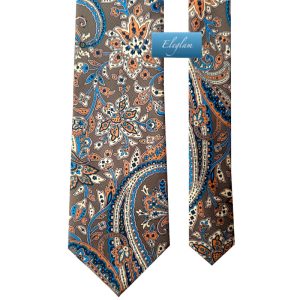 Corbata Seda C188