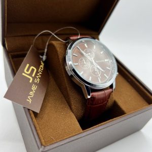 Reloj Piel Nico