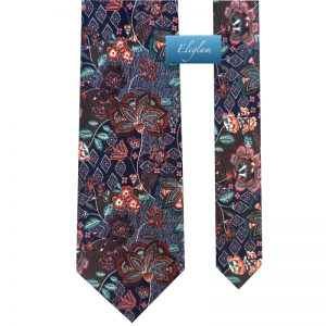 Corbata Seda C208