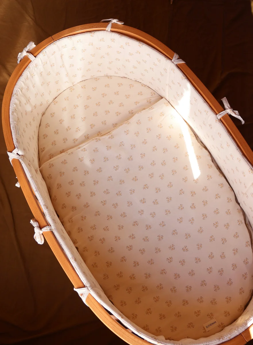 Saco Bajera de Cuna Stokke Sia Arena - Imagen 6