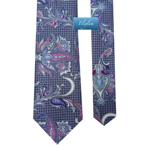Corbata Seda C255