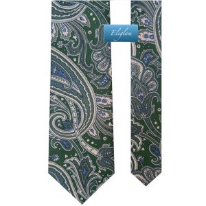 Corbata Seda C259