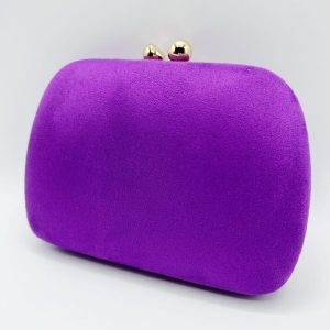 Cartera de fiesta Crash