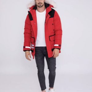 Parka Reflect