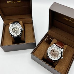 Reloj Automático Pirex