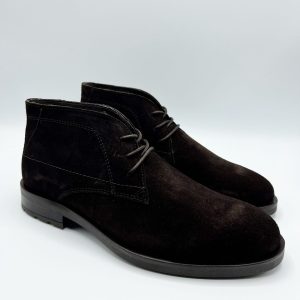 Zapato alto