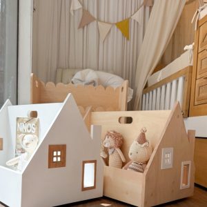 Librero Farm House