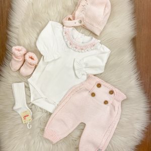 Newborn Box 6 / para él o ella