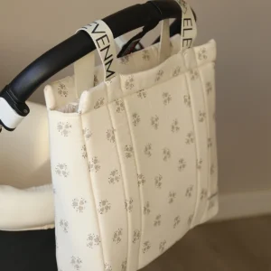 Bolso Big Inti Gris