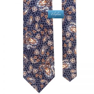 Corbata Seda C53