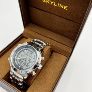 Reloj DH Parnaso