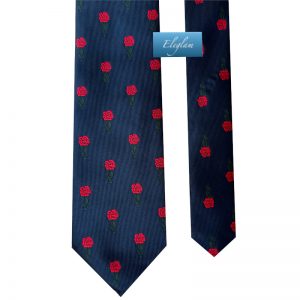 Corbata Toki