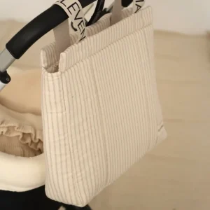 Bolso Big Mini Stripe Arena