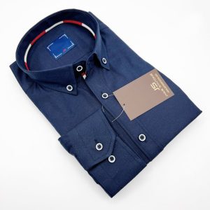 Camisa lisa