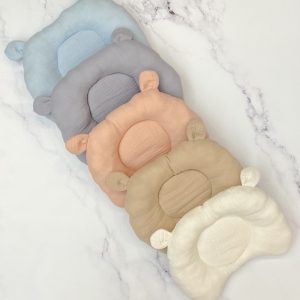 Almohada bebé