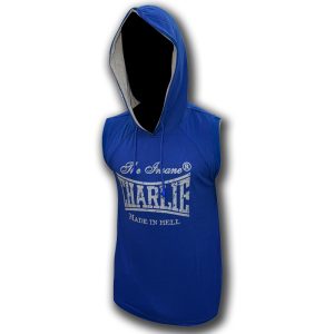 CAMISETA FRAY CHARLIE