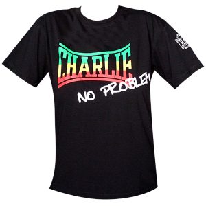 CAMISETA JAMAICA