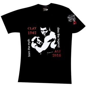 CAMISETA ALI
