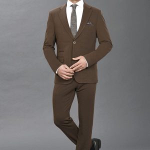 Traje Jerez 224 Picado