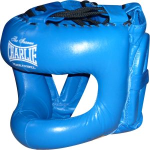 Casco de Barra H Junior