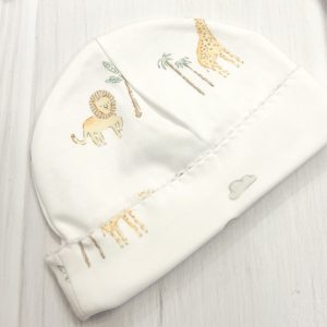 Gorro PIMA Safari