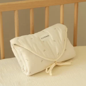 Cambiador Portátil XL Cello Oliva
