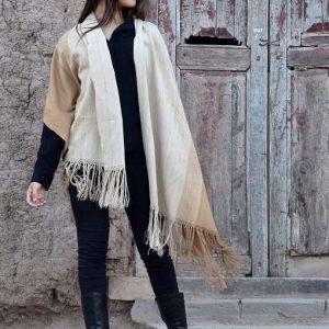 CHAL DE VICUÑA V608 «FAMILIA AVAR SARACHO» – SE REALIZA POR PEDIDO
