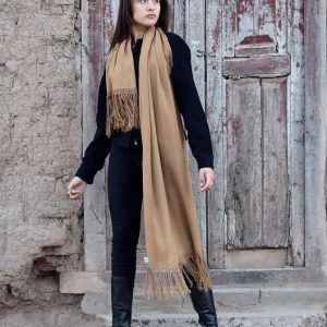 CHAL DE VICUÑA V609 «FAMILIA AVAR SARACHO» – SE REALIZA POR PEDIDO