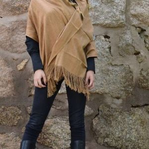 CHAL DE VICUÑA V615 «FAMILIA AVAR SARACHO» – SE REALIZA POR PEDIDO