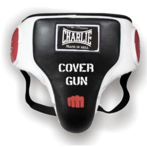 Coquilla Gel Cover Gun