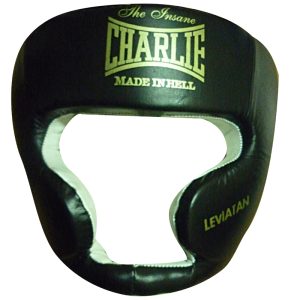 CASCO LEVIATÁN X