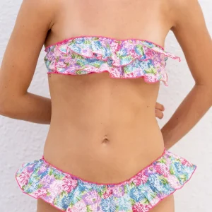Bikini Crisantemos