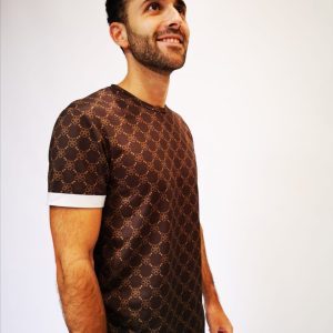 Camiseta ajustada