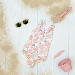 Malla entera Annie – Poppy