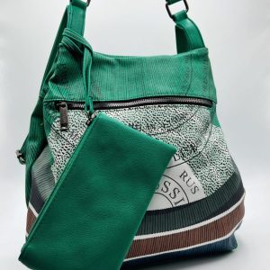 Mochila Micussi
