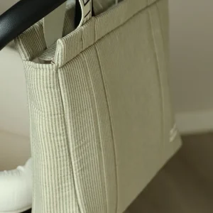 Bolso Big Cotolino Verde