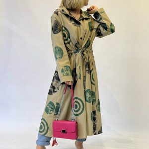 Chaqueta Freya