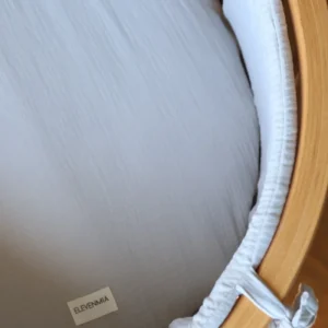 Protector Mini Stokke Gasa Gris
