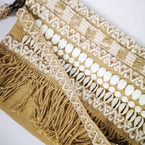 Bandolera yute