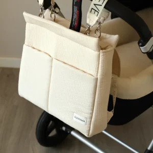 Mochila E-BAG de carro Twin