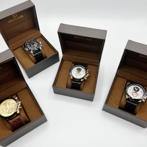 Reloj Cronógrafo Walter