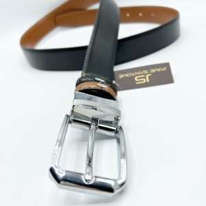 Cinturón reversible MARKTOMI