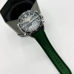 Reloj Caucho DH
