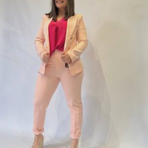 Traje mujer