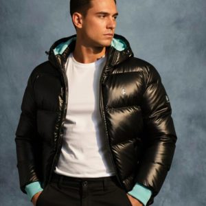 Parka Acolchada GAEA
