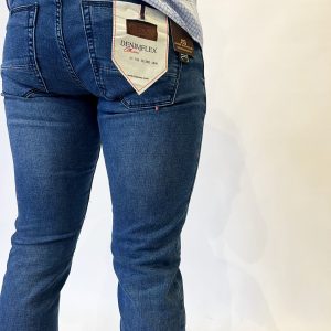 Pantalón DenimFlex Stone