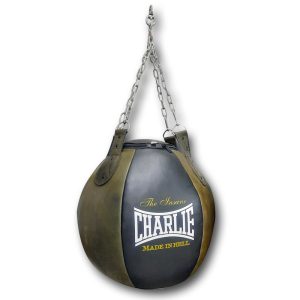 Demolition Ball Cabron Line